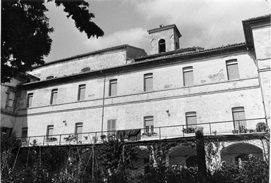 Convento di S. Benedetto